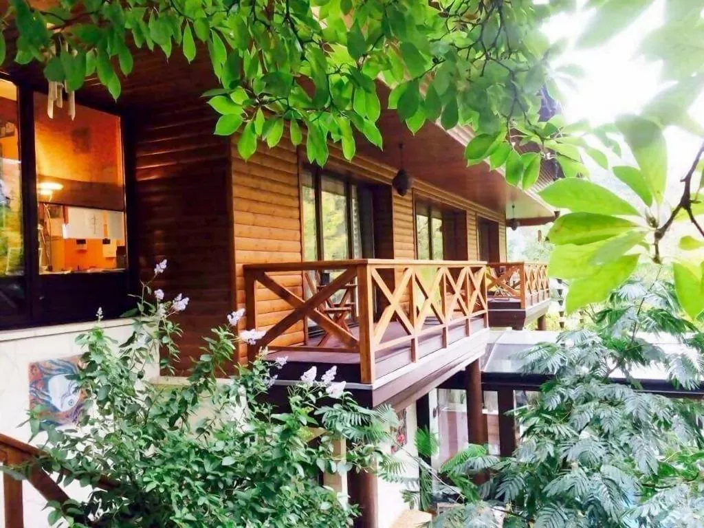 General view, Ekosamotnia Eco Dream Pension, Krakow