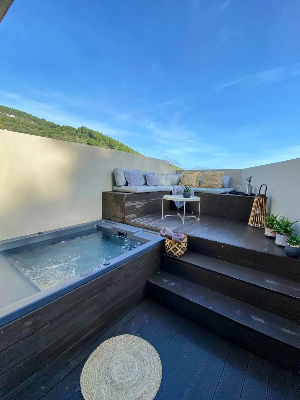 SUITE ONE BEDROOM ONE BATHROOM Room, Skiathos Gea Villas, Skiathos