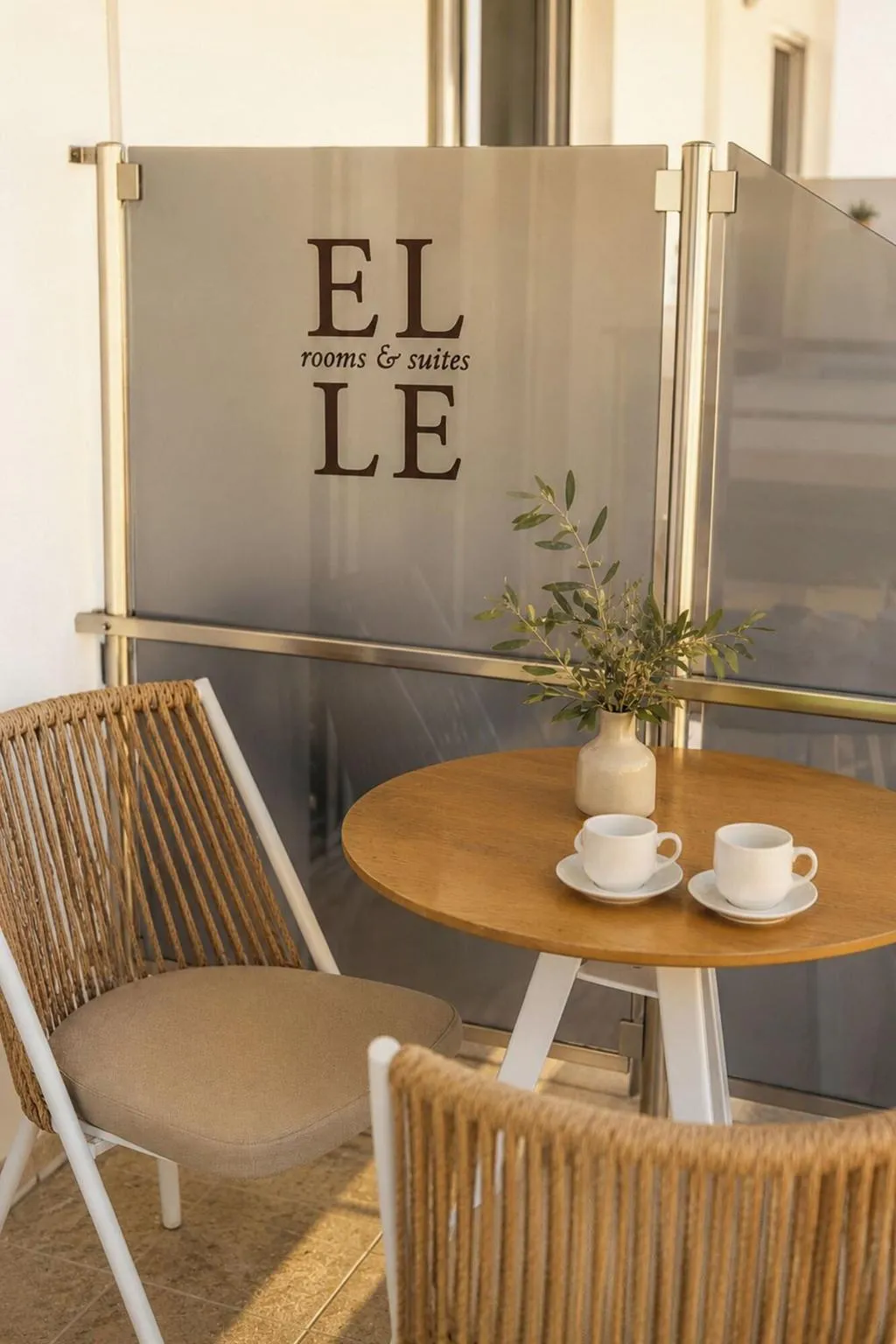 Room, Elle Rooms & Suites, Thessaloniki