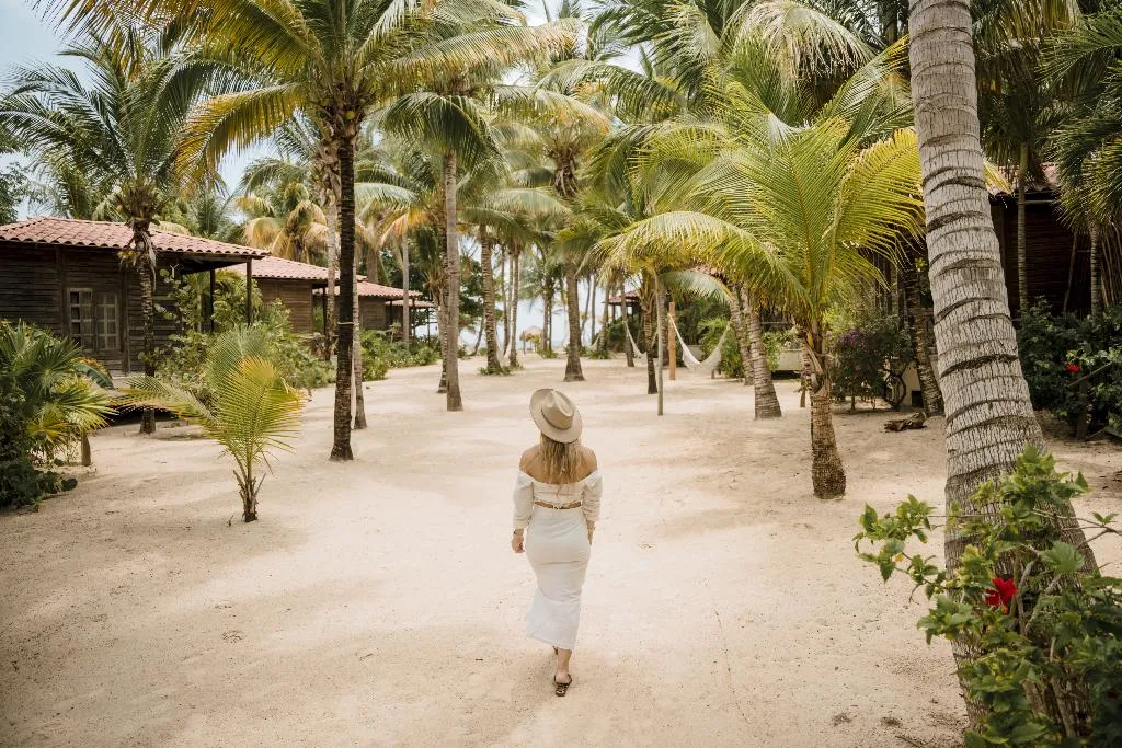 General view, Petit Lafitte, Playa Del Carmen