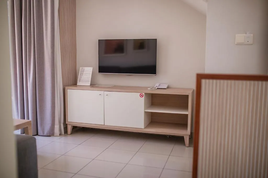 APARTMENT TWO BEDROOMS Room, Caybeach Meloneras Bungalows, Gran Canaria