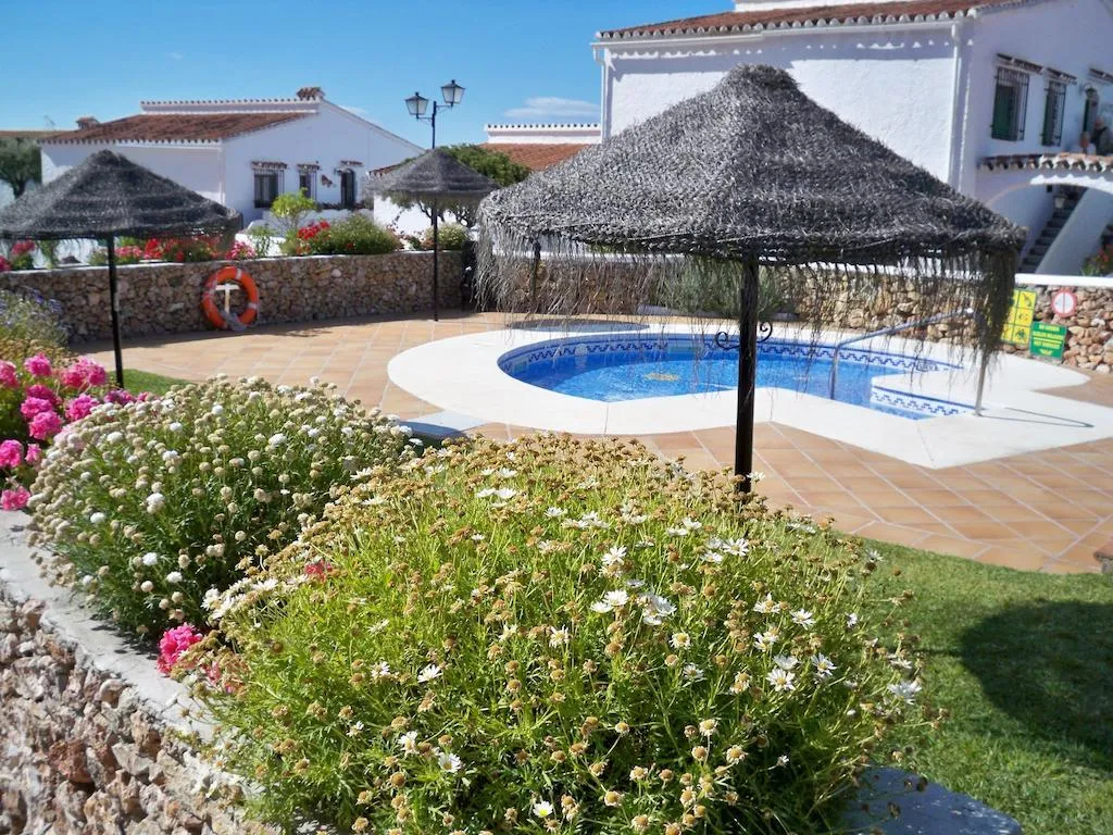Pool, Capistrano El Sur, Costa Del Sol