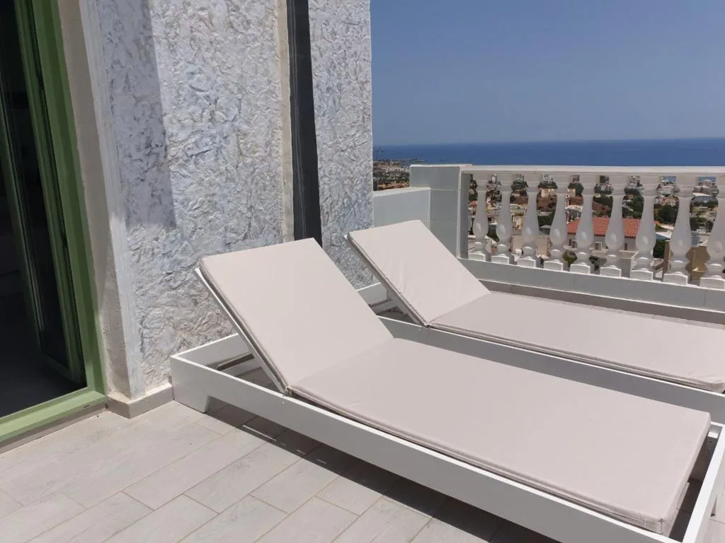 General view, Korifi Suites Collection(Adults Only), Crete