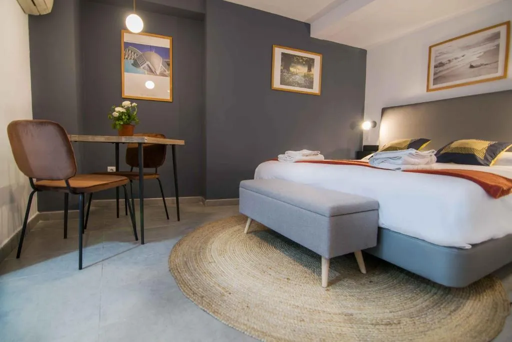 Room, Welcomer Apartments Valencia, Valencia