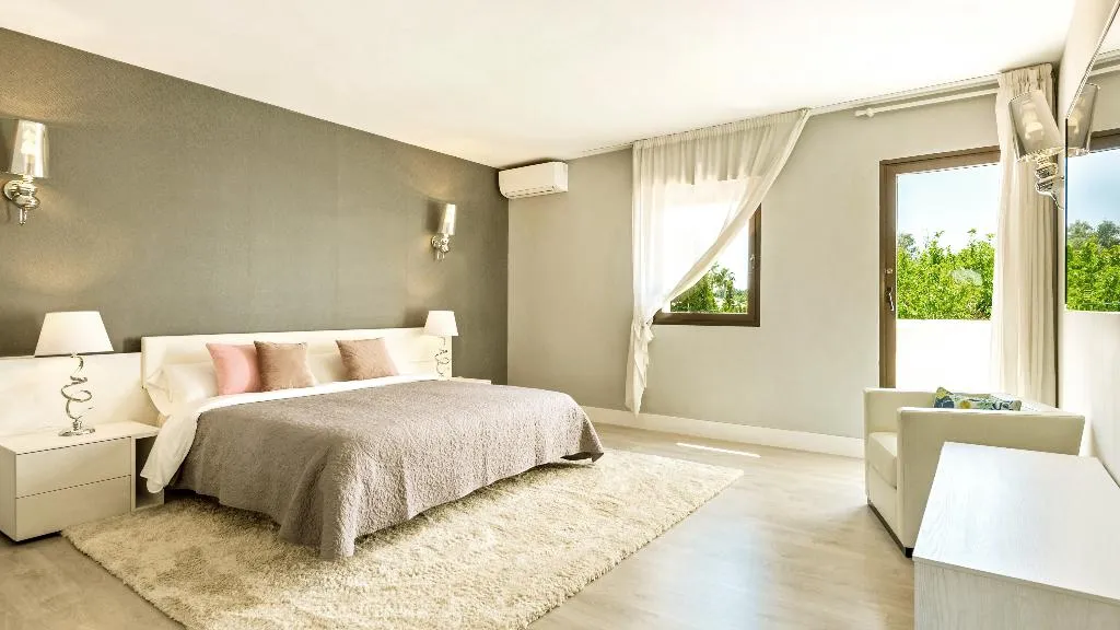 VILLA STANDARD Room, Villa Marina Puerto Banus, Costa Del Sol