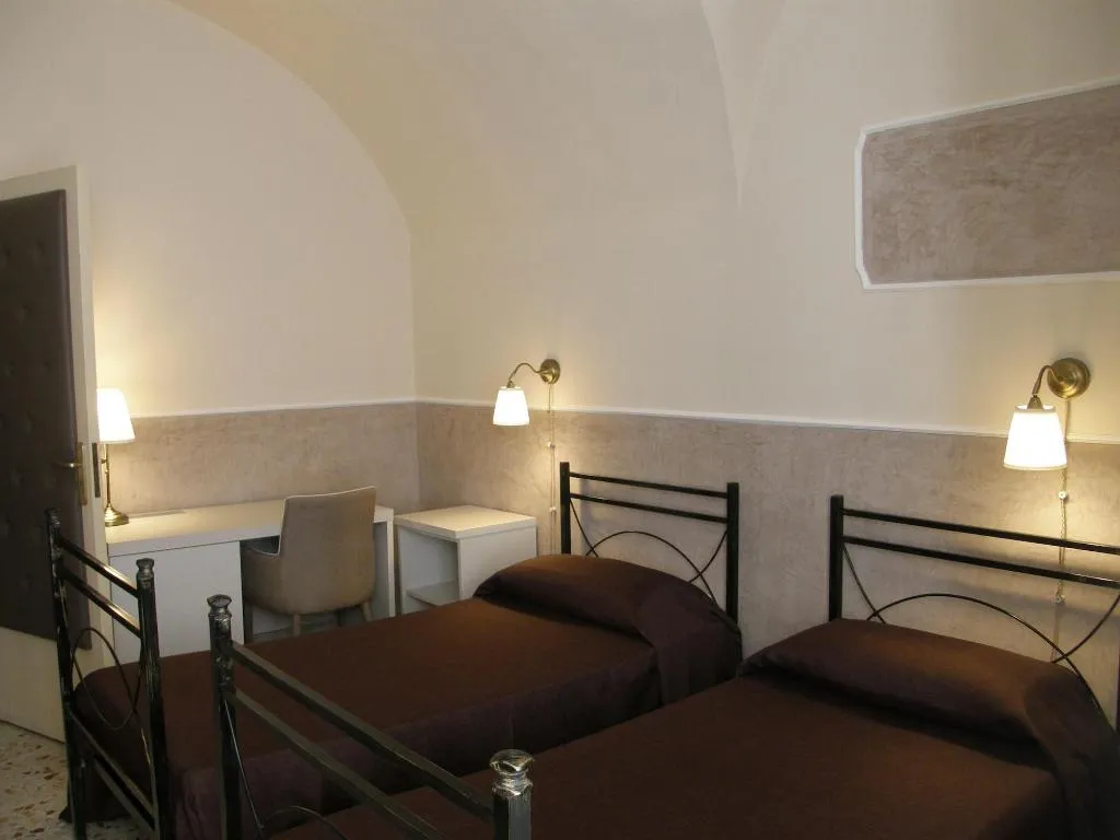 Room, Gattopardo House, Catania