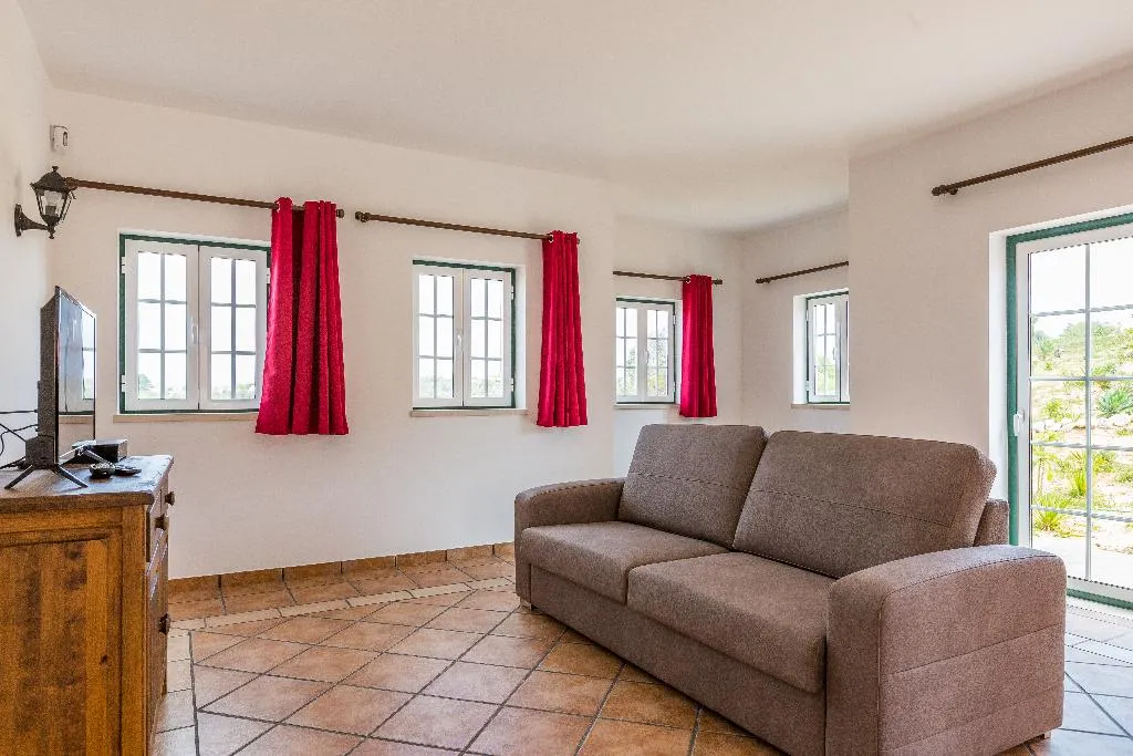 VILLA TWO BEDROOMS Room, Aldeia do Poeta, Algarve