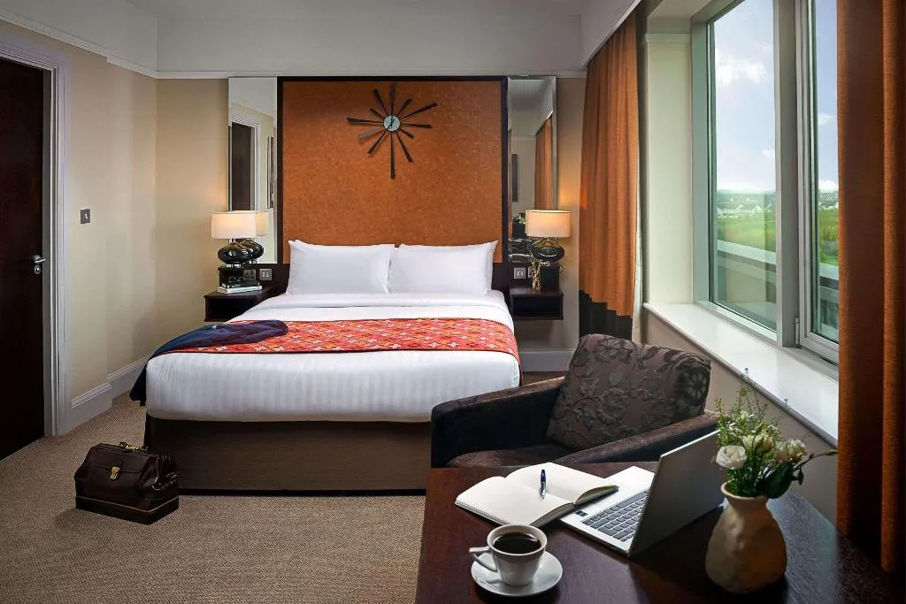Room, Carlton Hotel Blanchardstown, Dublin