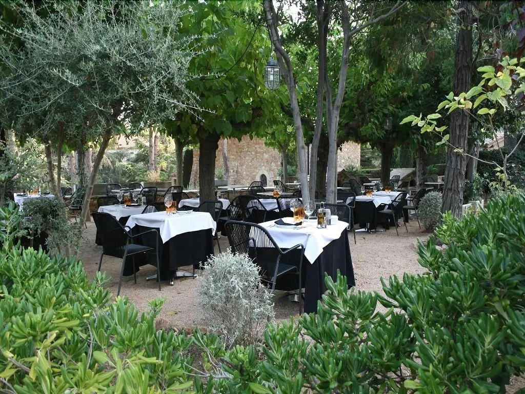 General view, Aatu, Costa Brava