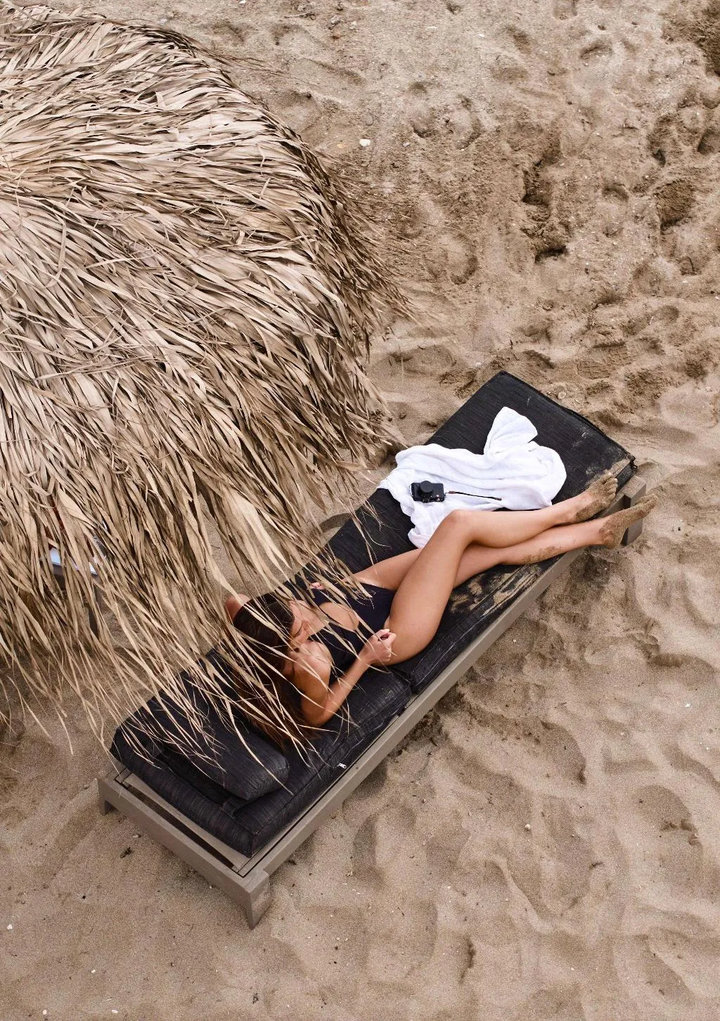 Beach, Nema Design Hotel, Crete