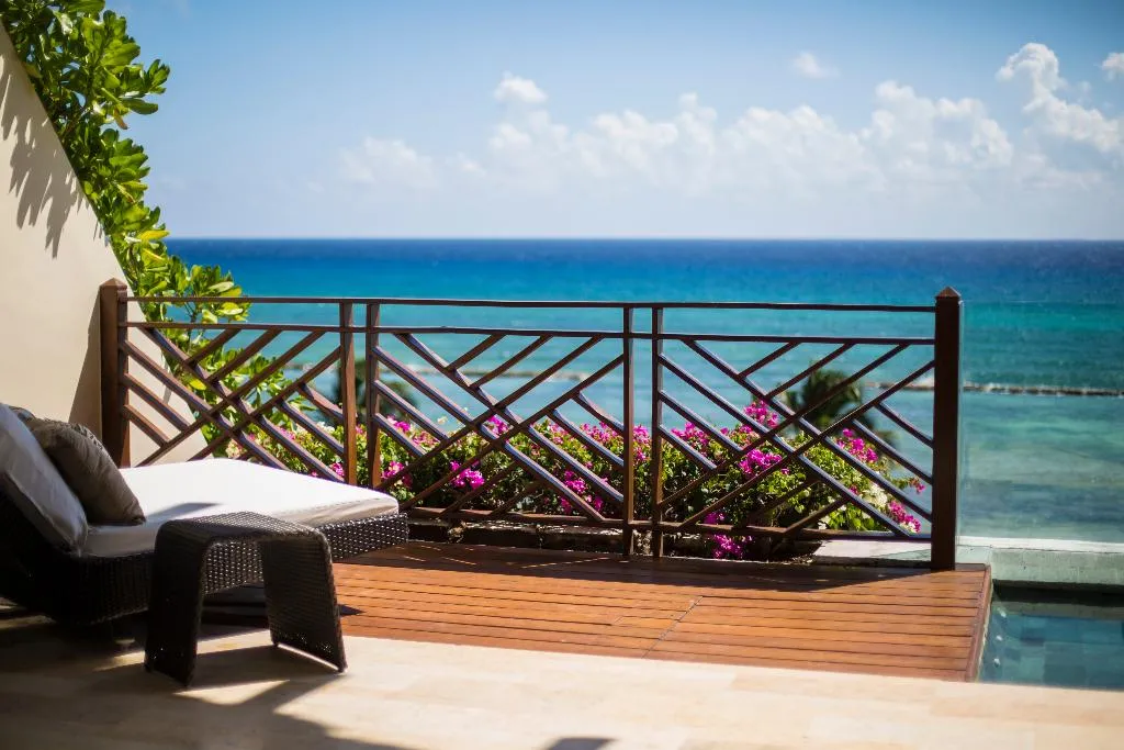 SINGLE GRAND Room, Grand Velas Riviera Maya, Cancun Area