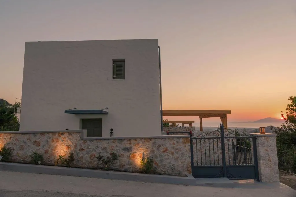 General view, Villa Rosa - Luxury Villas With Panoramic Views, Kos