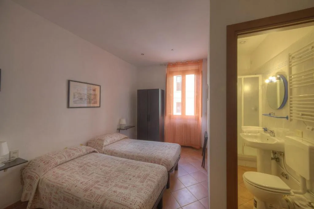 Room, Sogni D Oro Guest House, Florence