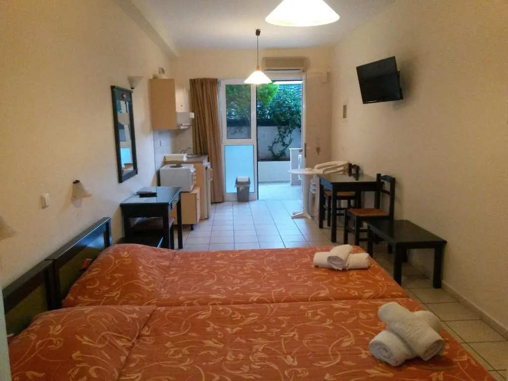 Room, Zannis, Crete