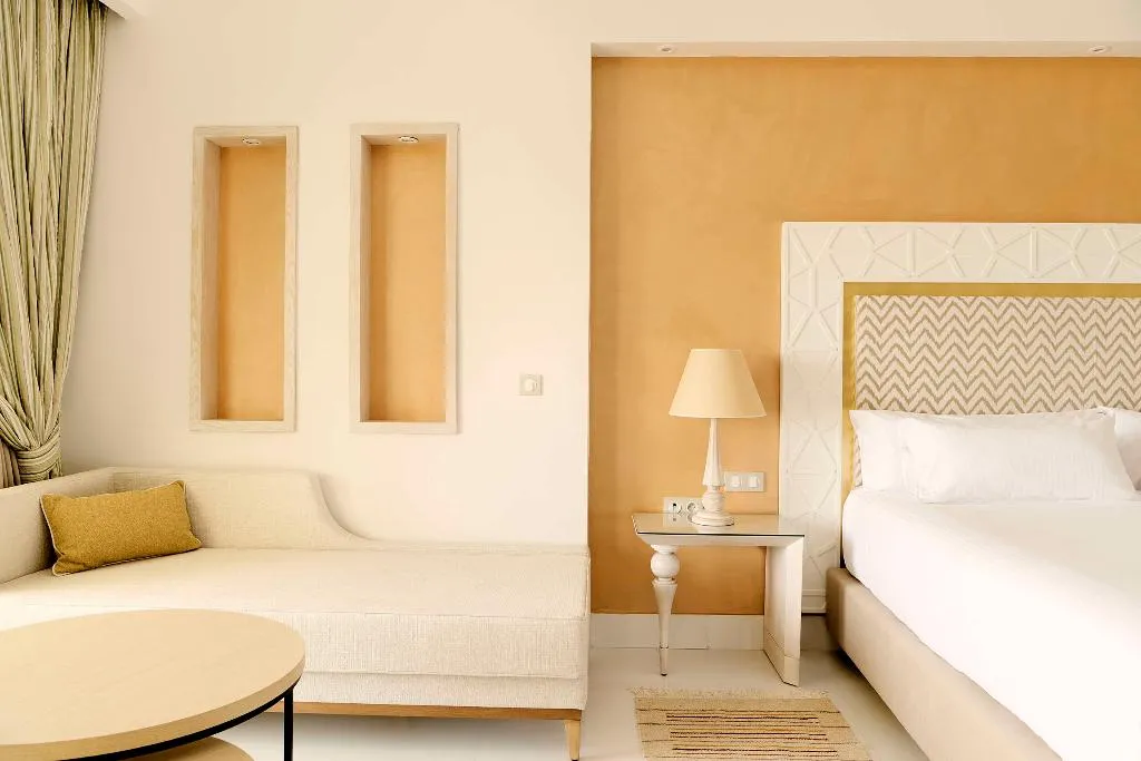 DOUBLE SEA VIEW Room, Iberostar Selection Eolia Djerba, Tunisia
