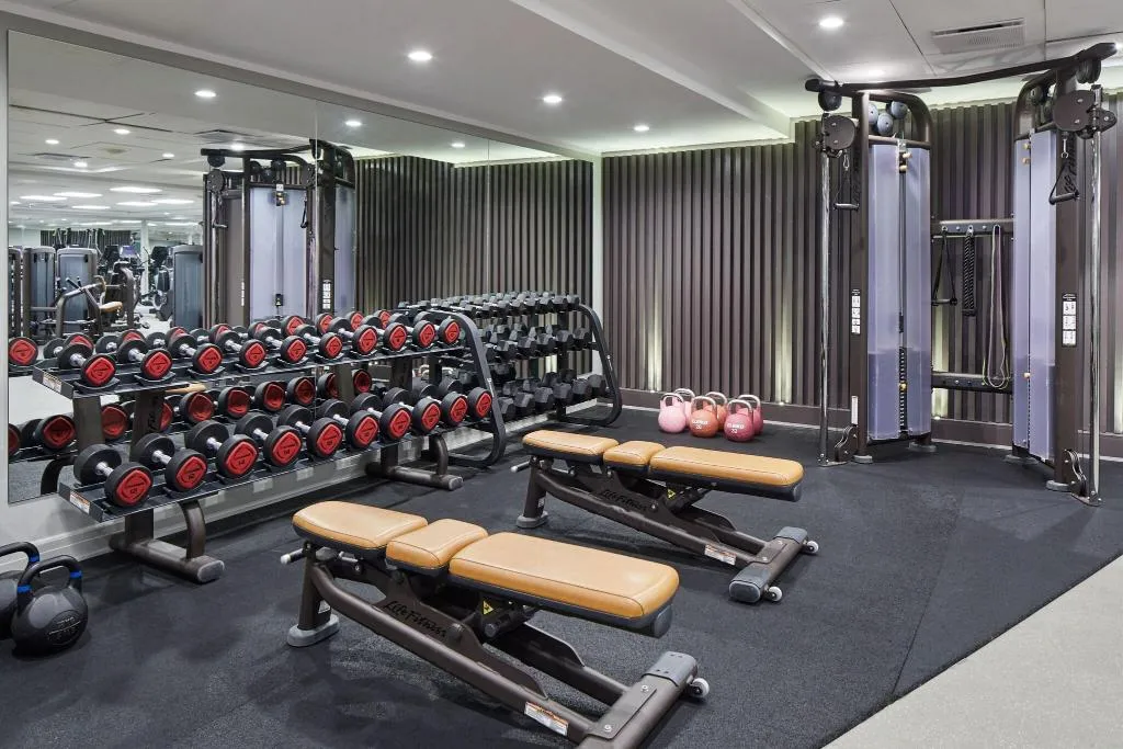 Sports and Entertainment, Marriott Hotel Copenhagen, Copenhagen