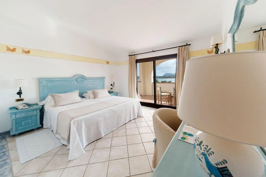 Room, Abi d'Oru, Olbia