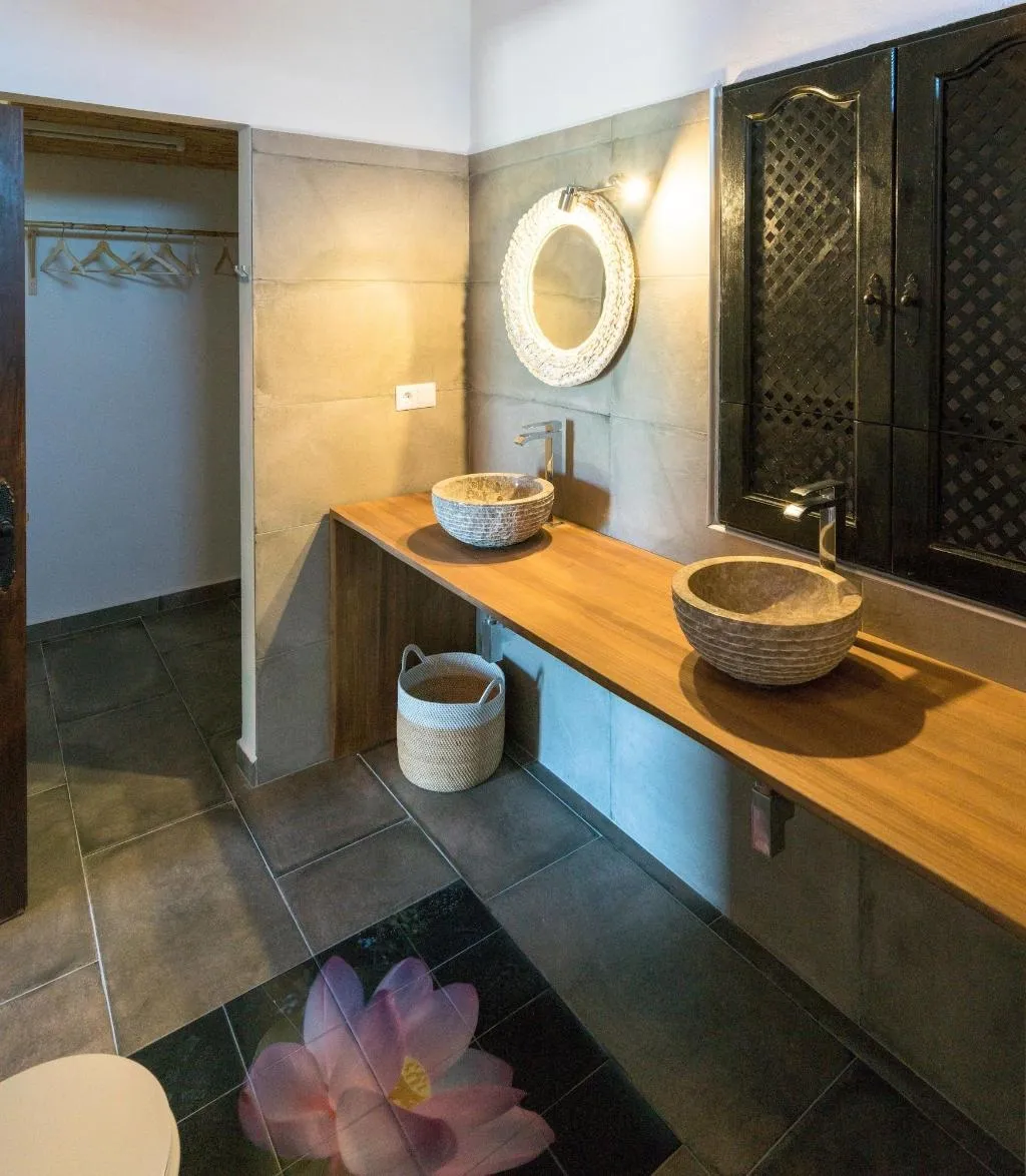 Room, Casa Baliza, Costa Del Sol