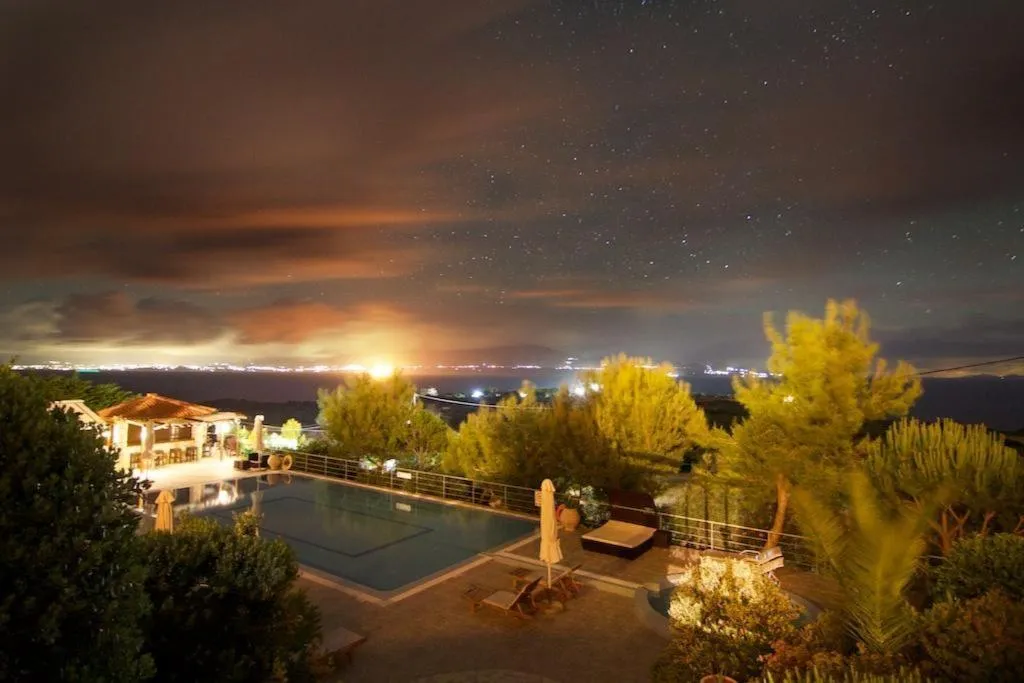 Pool, Lithies Studios & Apartments, Zante