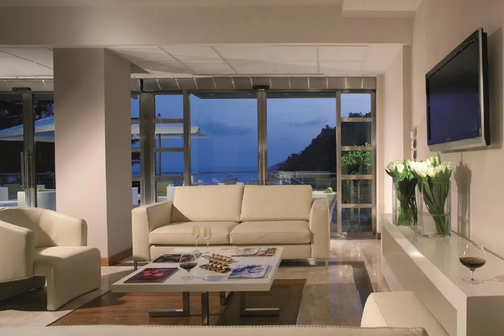 DOUBLE DELUXE Room, Relais Paradiso, Naples