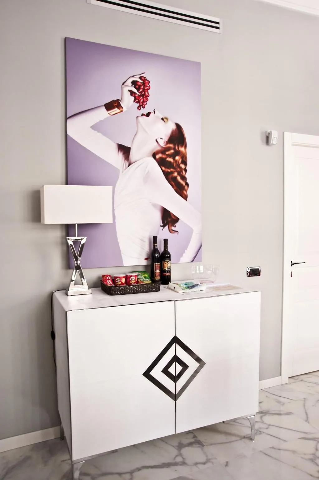 Room, Luxury Suite Milano Duomo, Milan