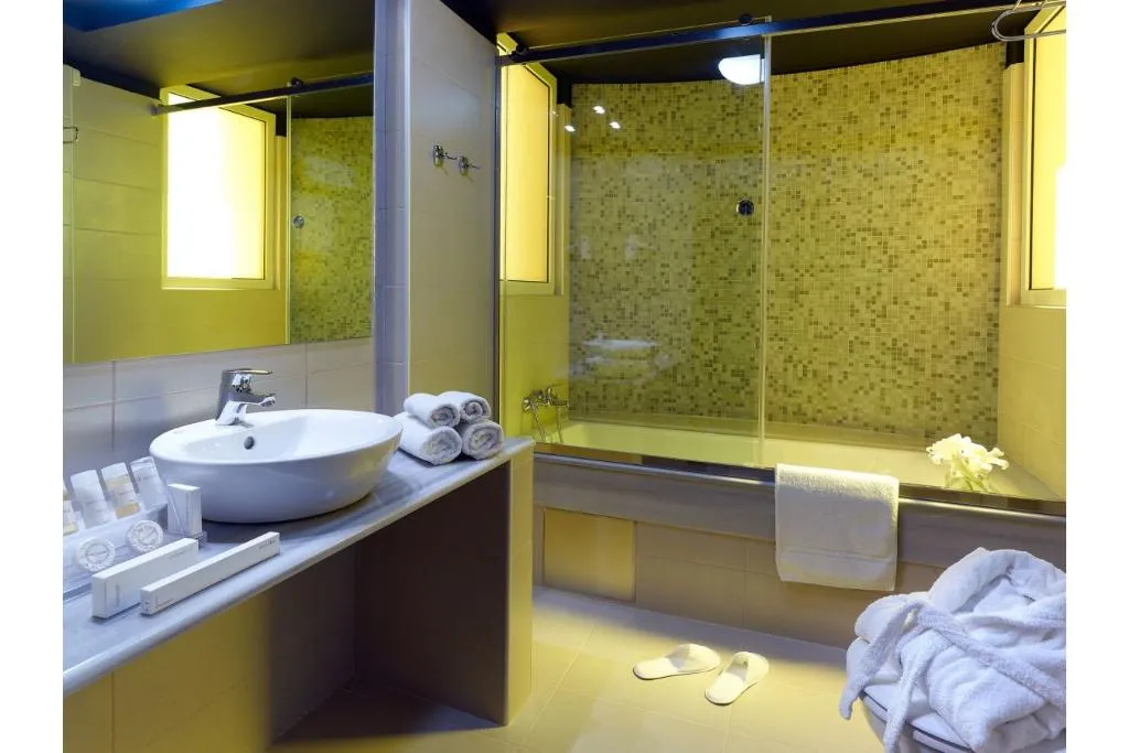 Double or Twin SUPERIOR Room, Lato Boutique Hotel, Crete