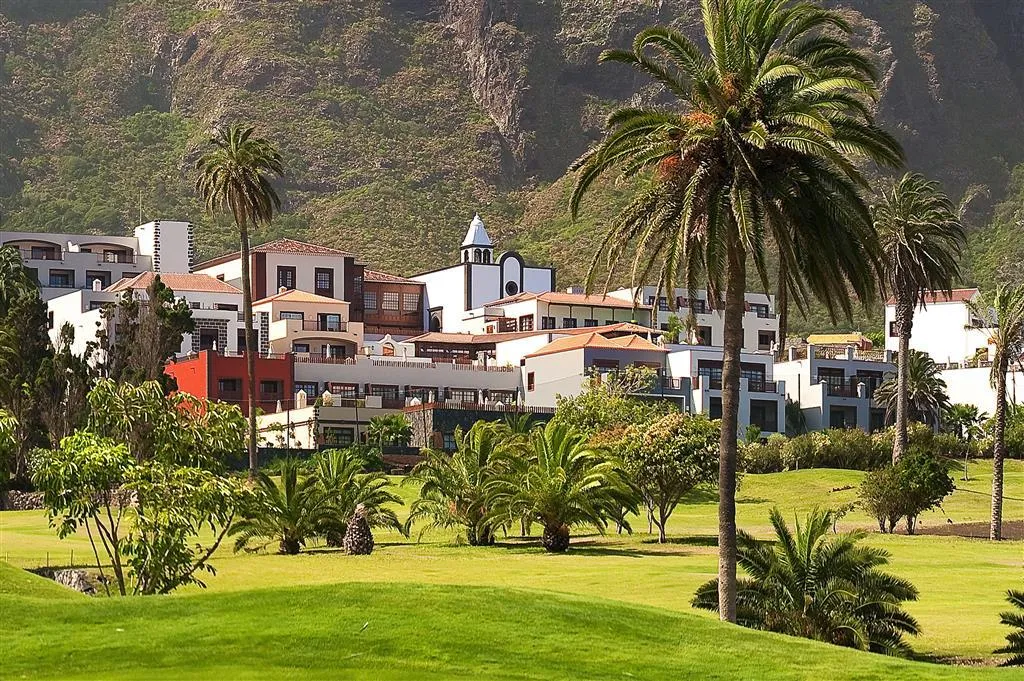 General view, Hacienda del Conde Meliá Collection Golf & Spa, Tenerife