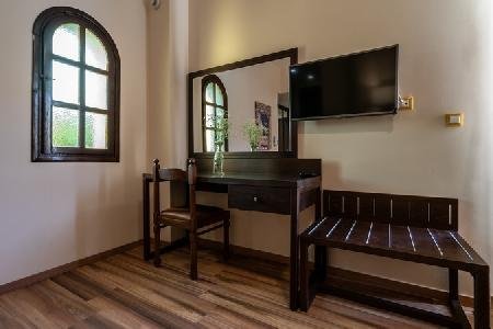 Ladiko Suites, Rhodes