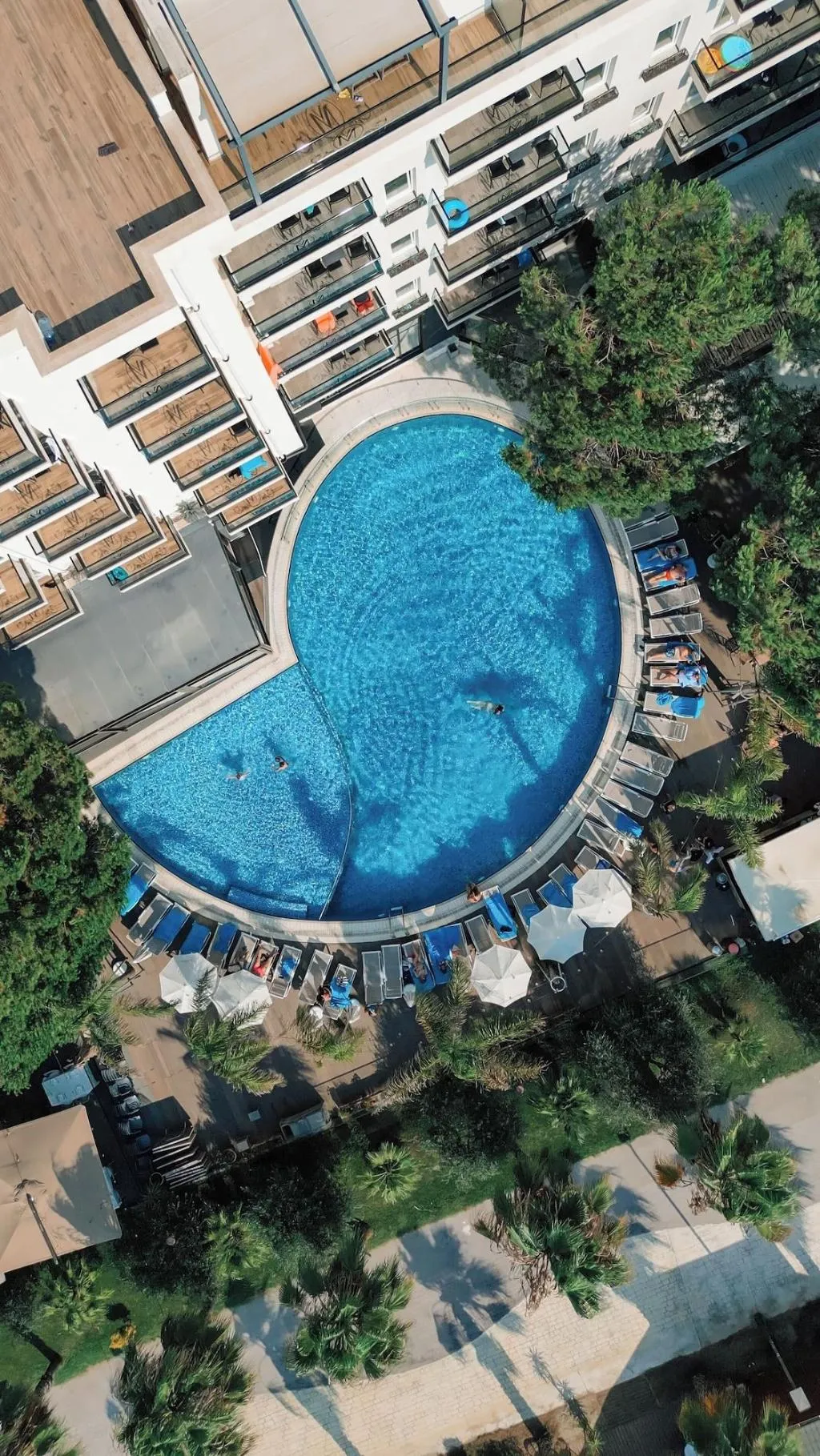 General view, Vm Resort Spa, Kavaje