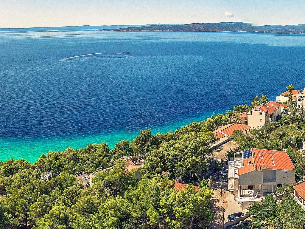 General view, Boris, Split