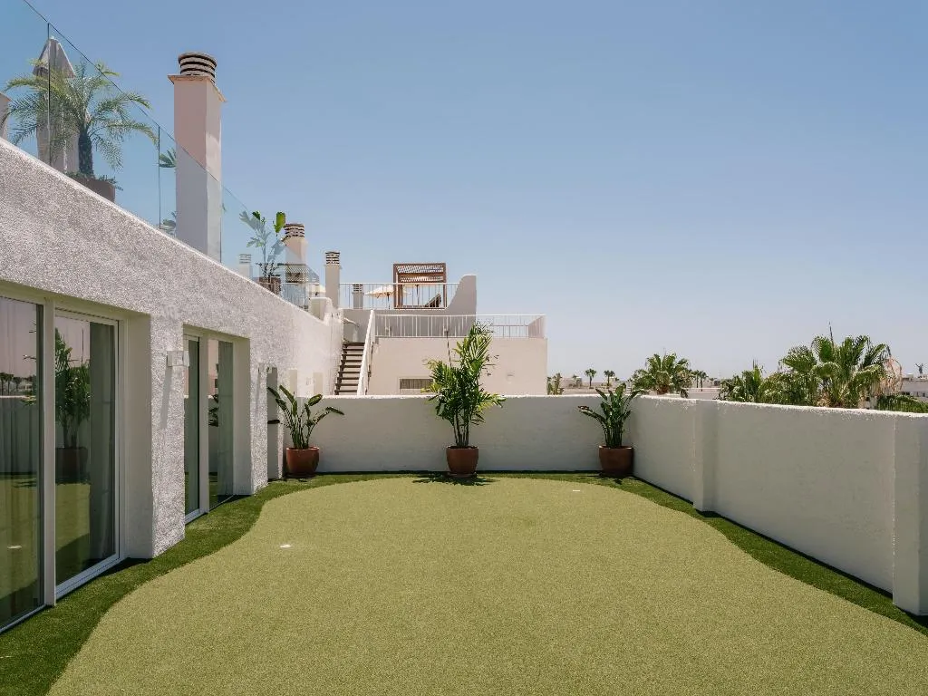 SUITE PENTHOUSE Room, ME Marbella, Costa Del Sol