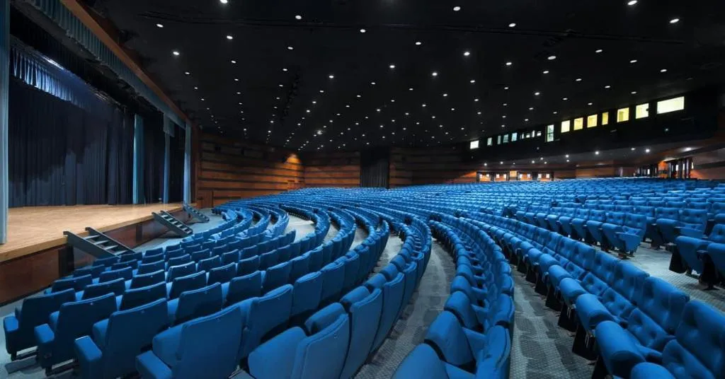 Conferences, Melia Sitges, Costa Brava