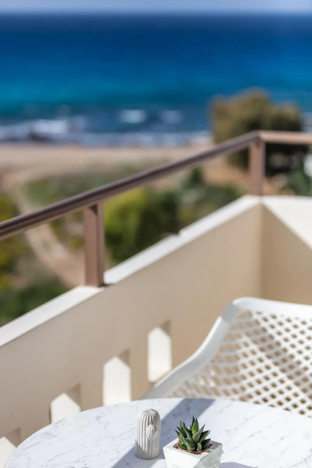 APARTMENT SEA VIEW Room, Falasarna Bay, Crete