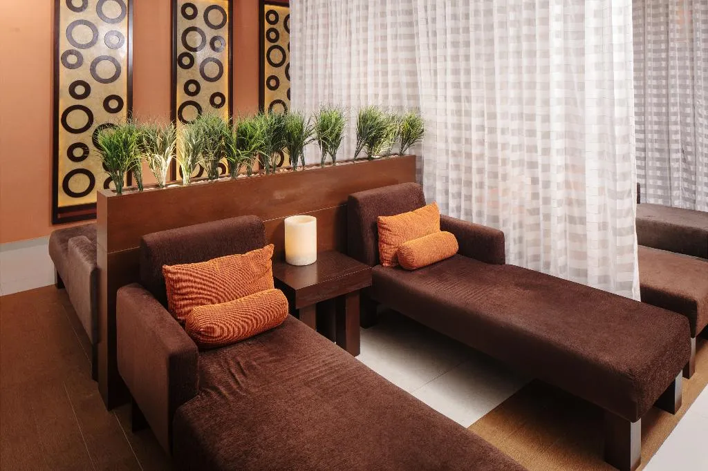 Sports and Entertainment, El Dorado Seaside Palms Spa Resort-All Inclusive, Cancun Area