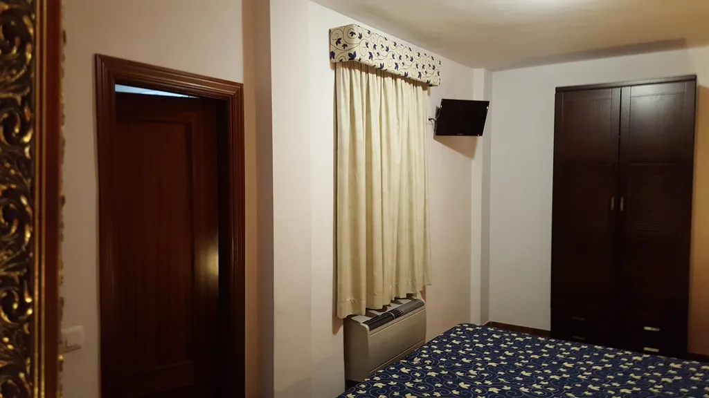 Double or Twin STANDARD Room, San Cayetano, Costa Del Sol
