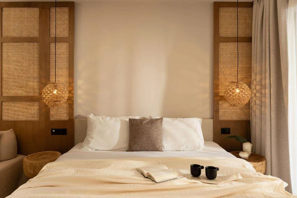 Double or Twin PREMIUM Room, Ekati Mare Boutique Resort, Corfu