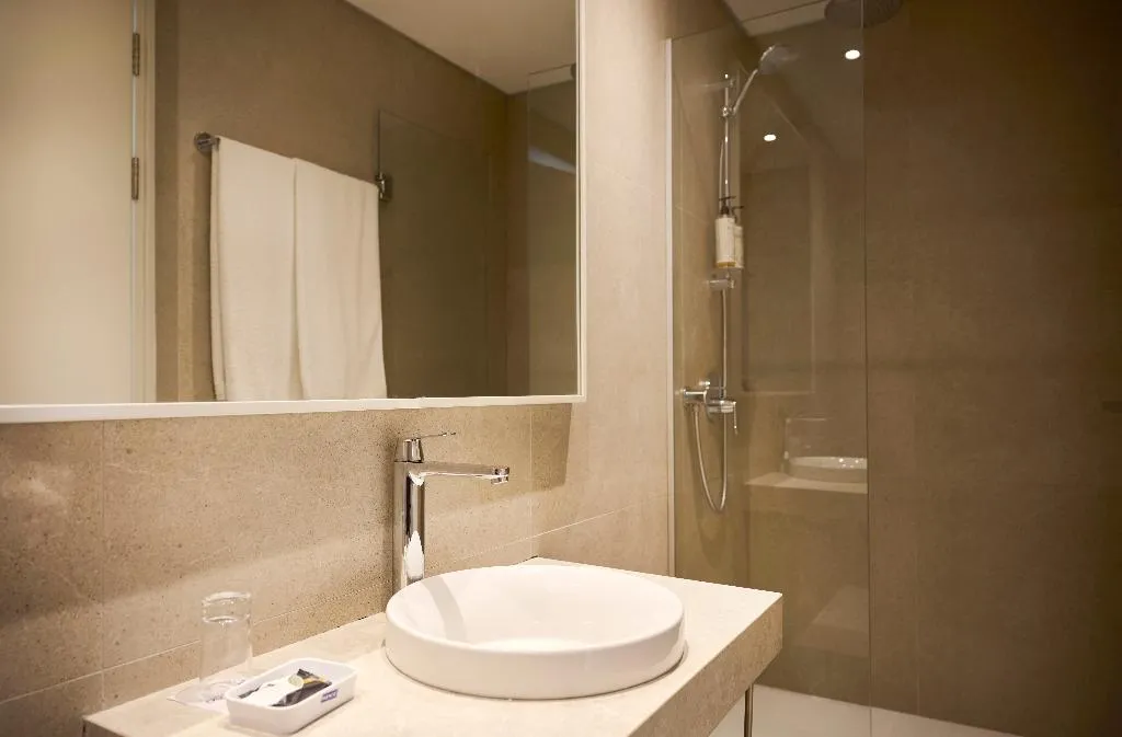 SUITE SUPERIOR SIDE SEA VIEW Room, Sunrise Oasis Hotel & Waterpark, Cyprus