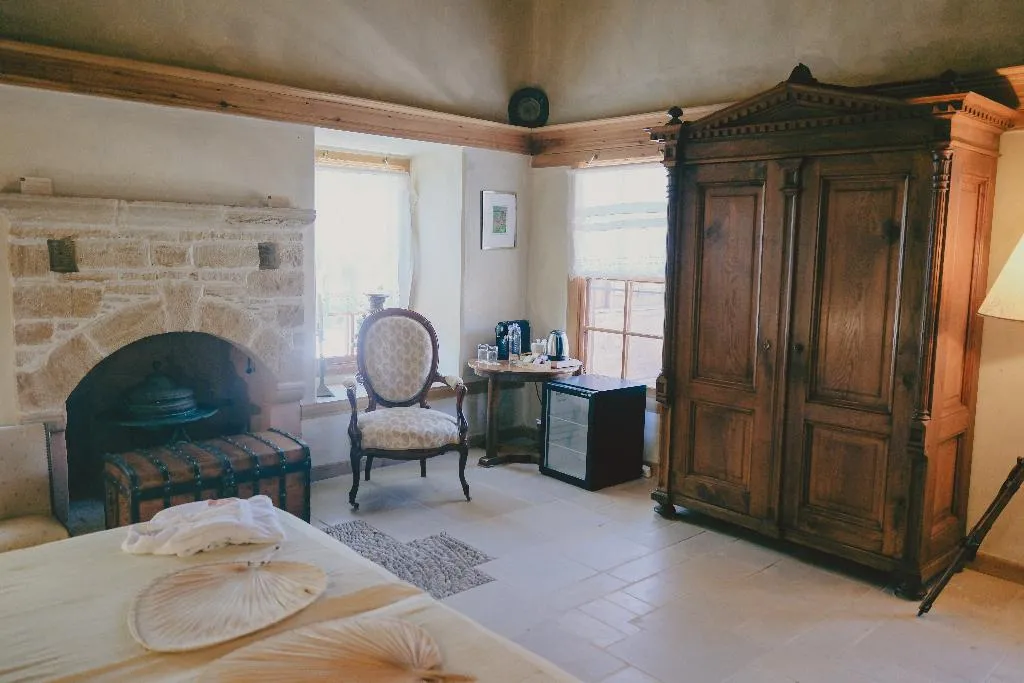 DOUBLE BASIC Room, Mehmet Ali Aga Mansion, Dalaman