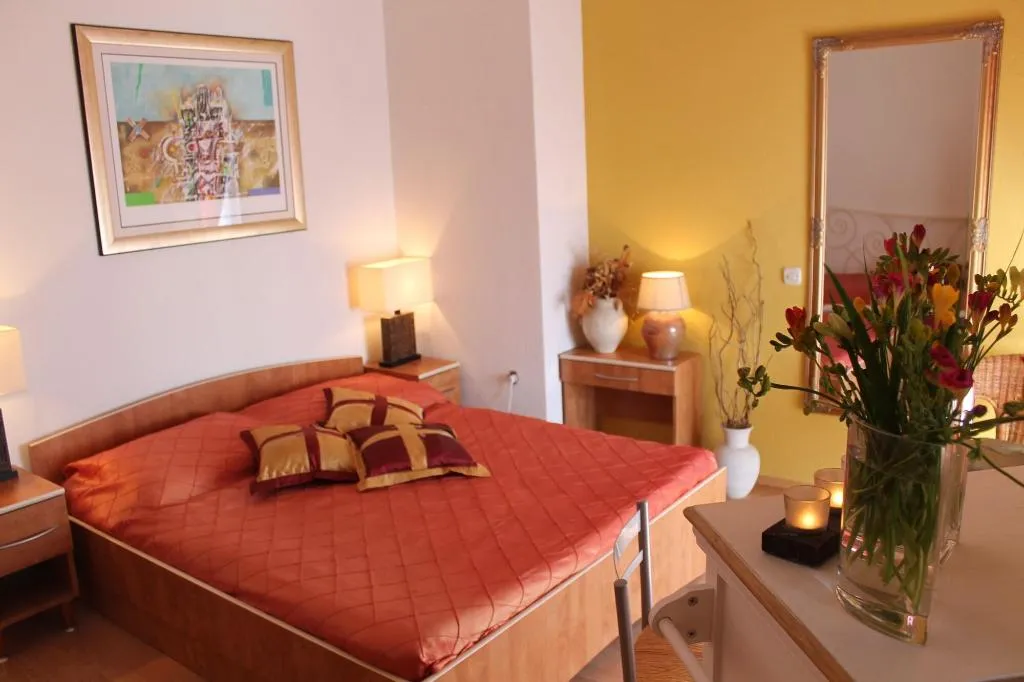 Room, Villa Bougenvilia Tomas, Split