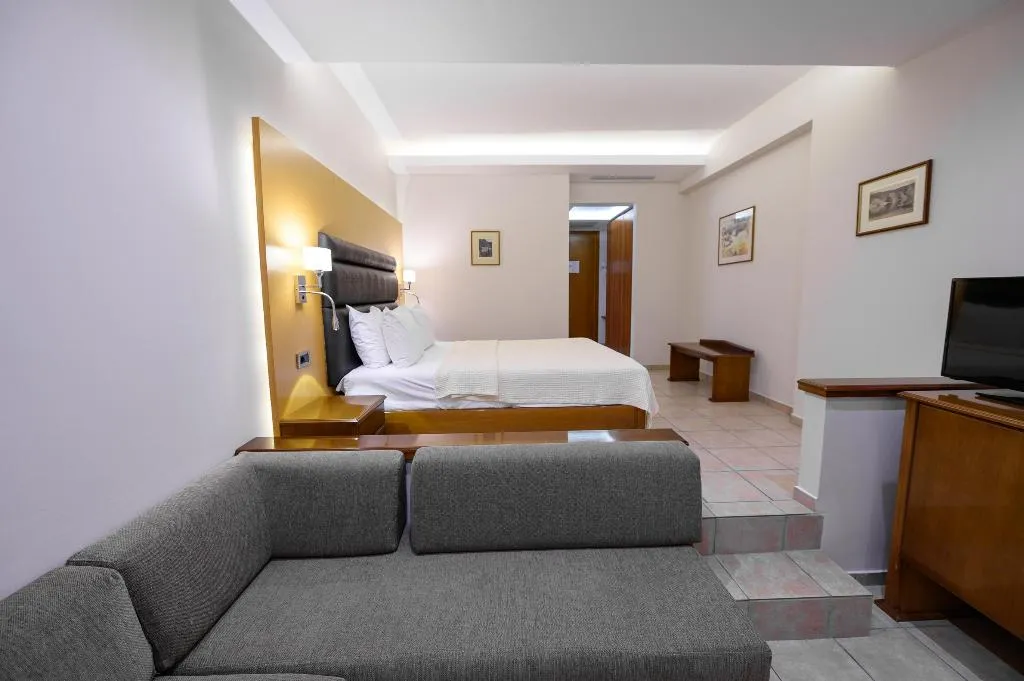 Double or Twin CLASSIC Room, Europa Olympia, Kalamata