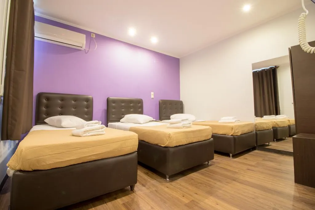 TRIPLE STANDARD Room, Cosmopolit, Athens