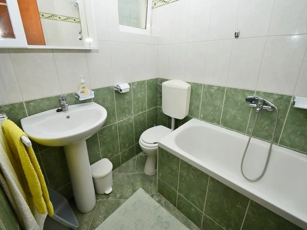 STUDIO CAPACITY 3 Room, Miljas Apartments, Dubrovnik