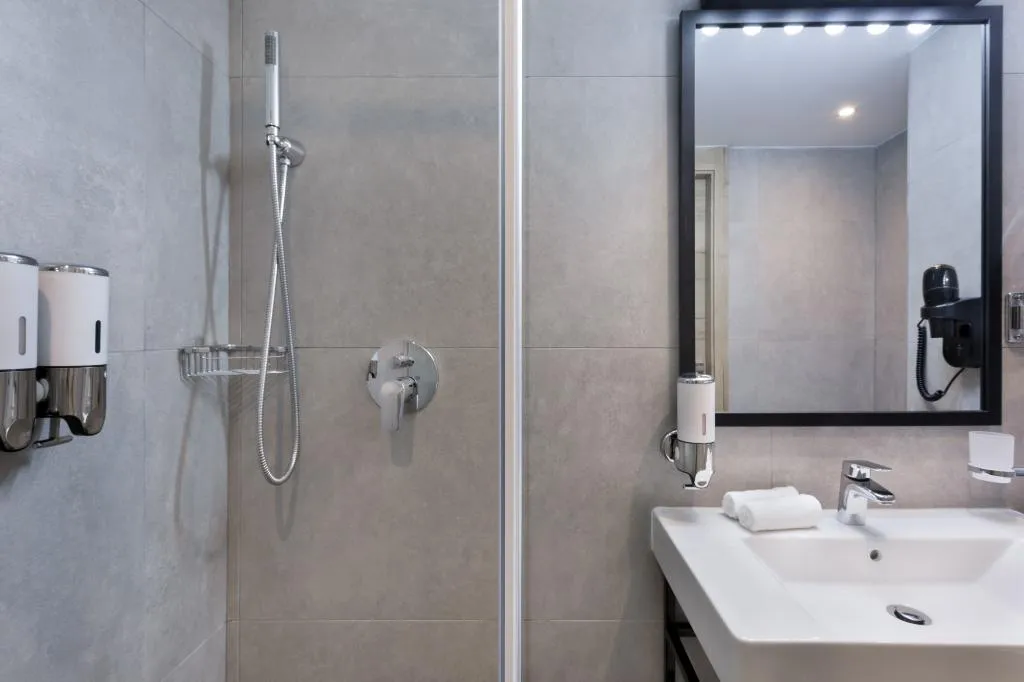 Double or Twin STANDARD Room, Azur Hotel by ST Hotels, Malta