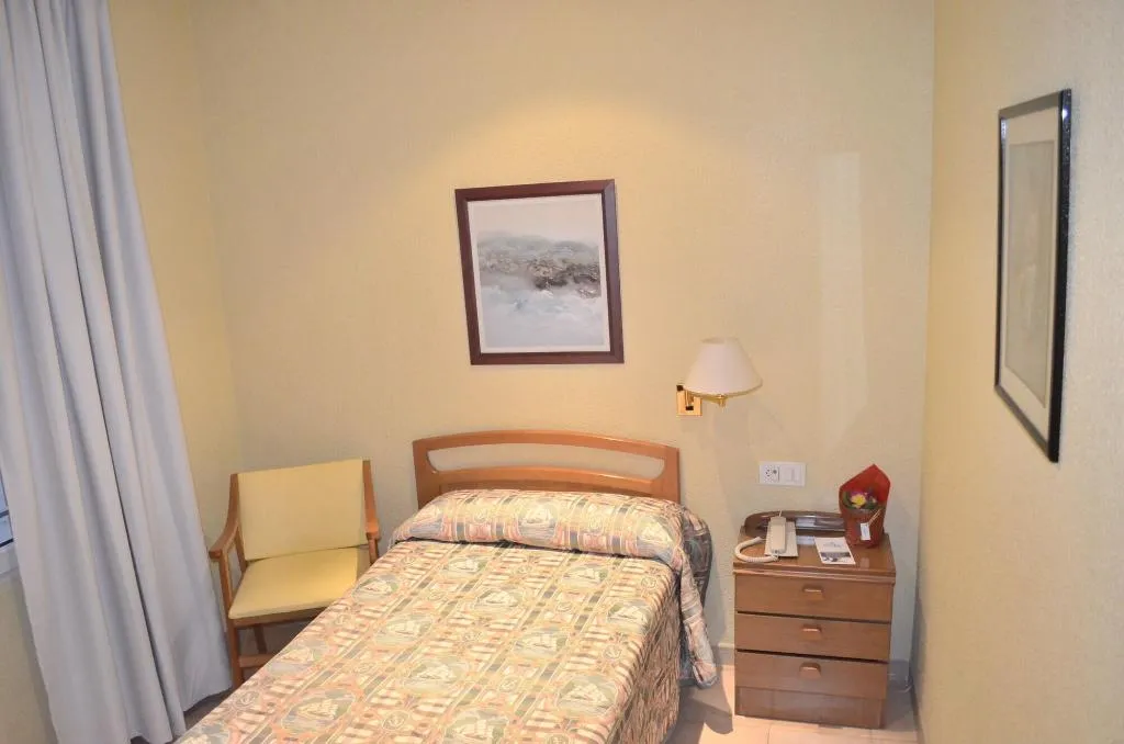 Room, Pierre & Vacances Santa Pola, Costa Blanca