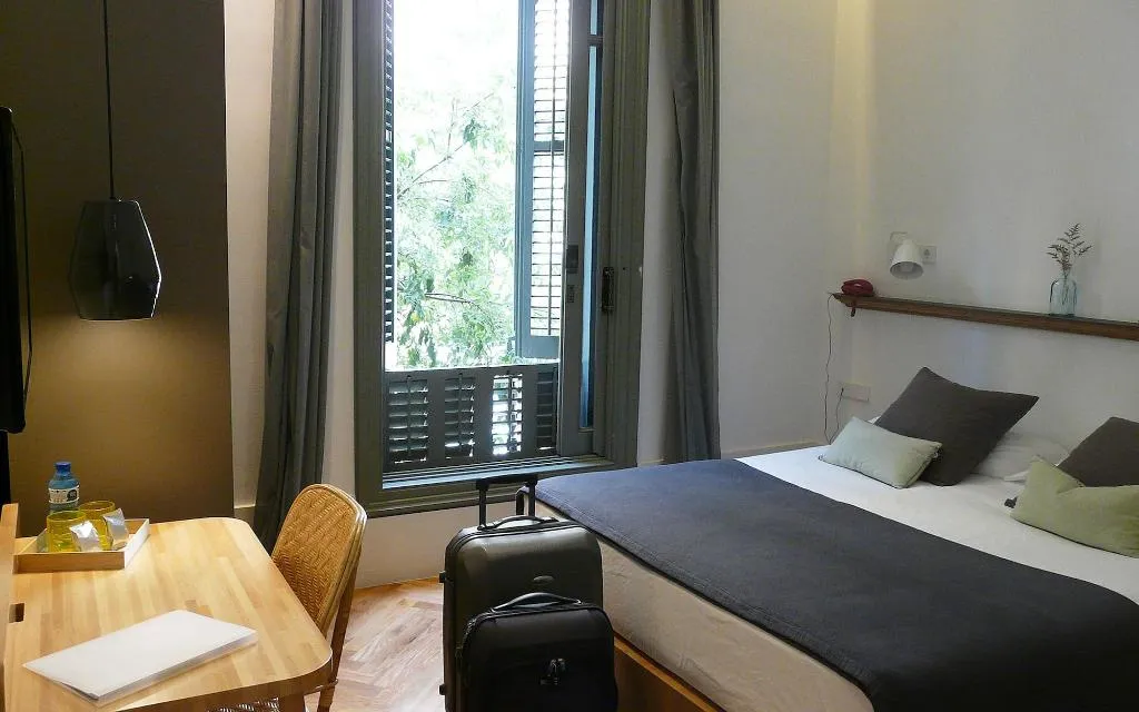 Room, Casa Mathilda, Barcelona
