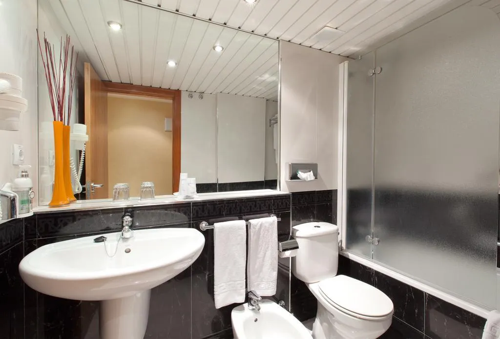 DOUBLE SINGLE USE STANDARD Room, Dormirdcine Alicante, Costa Blanca