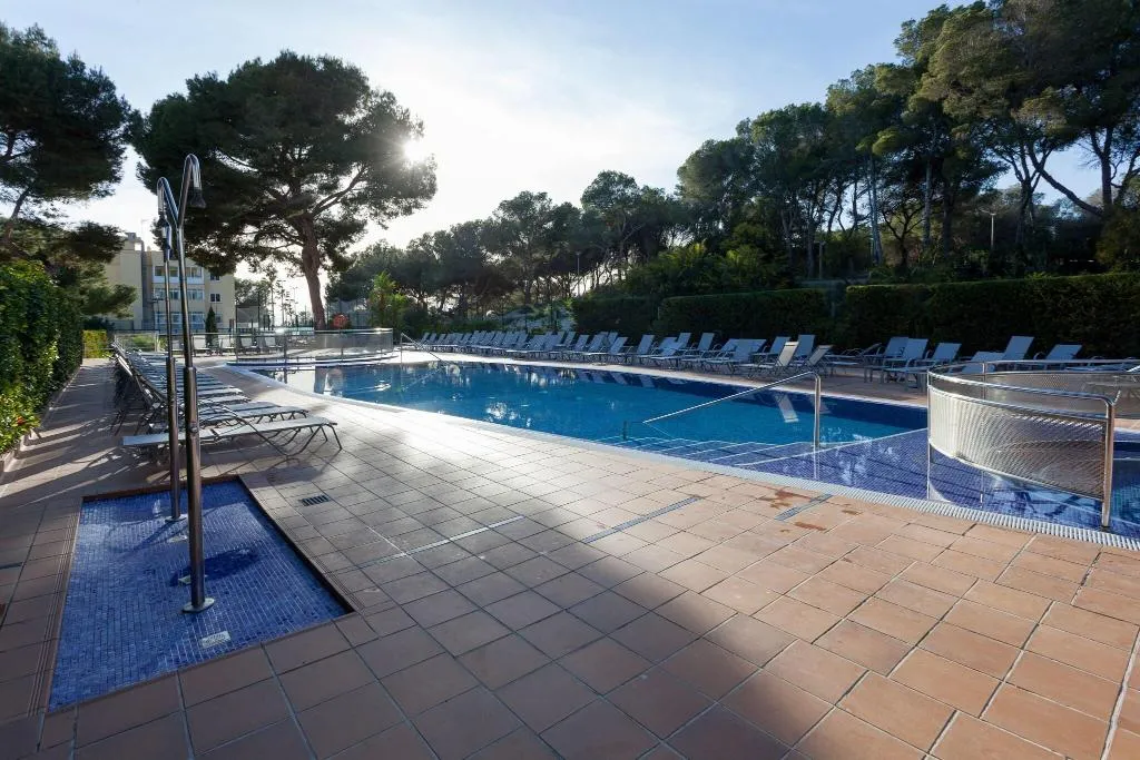 Pool, Timor, Majorca