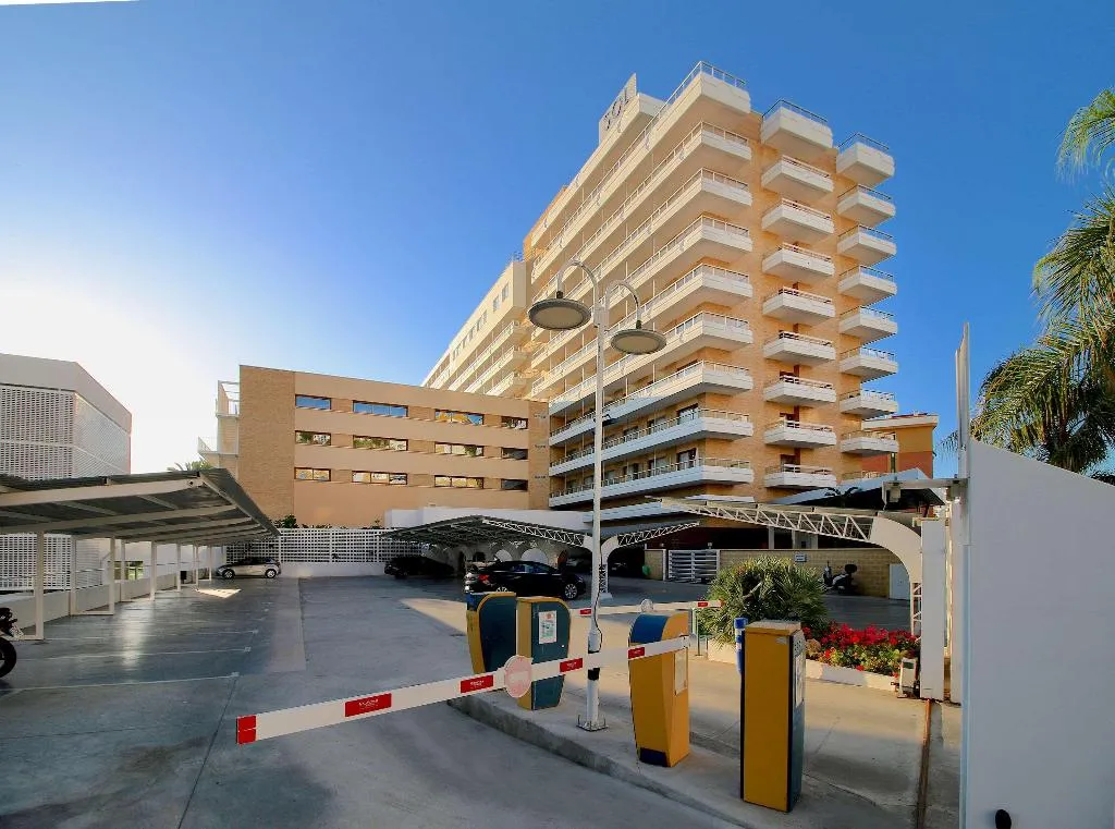 General view, Sol Torremolinos Don Pablo, Costa Del Sol