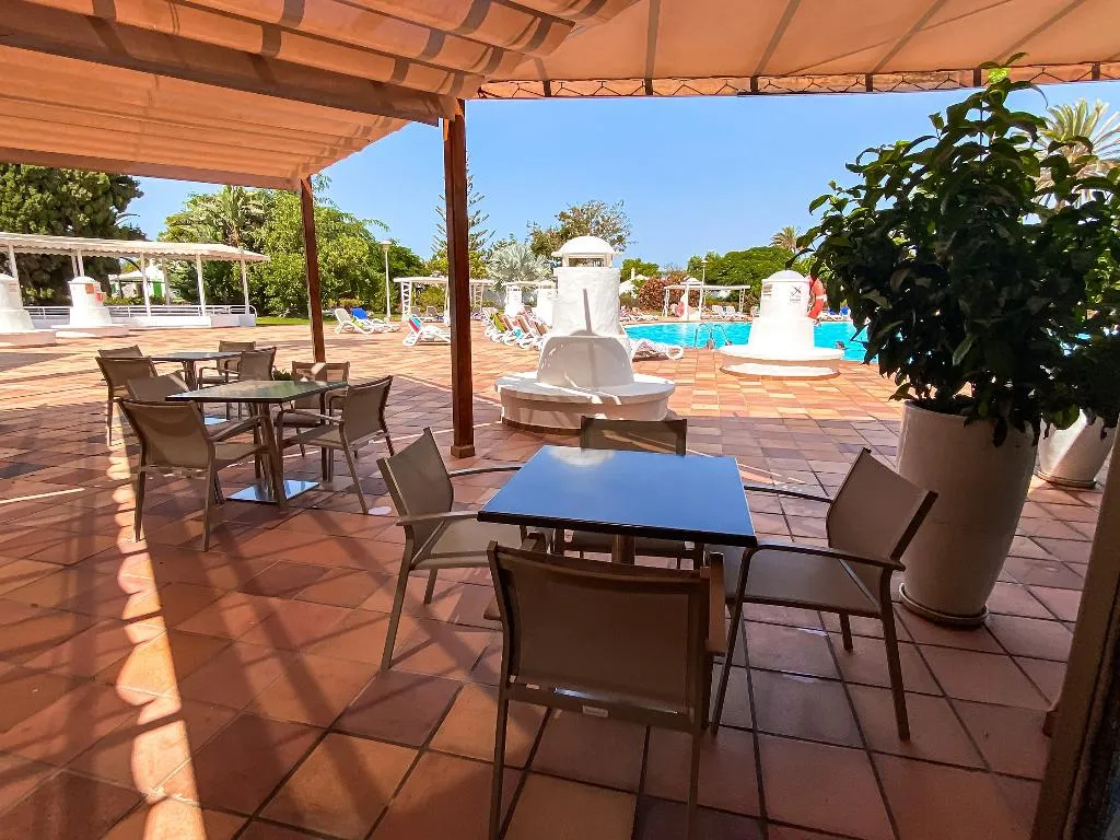 Bar, Bungalows Cordial Sandy Golf, Gran Canaria
