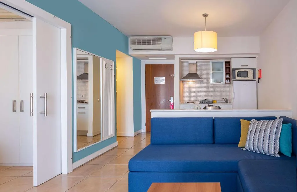 Room, Barut B Suites, Antalya